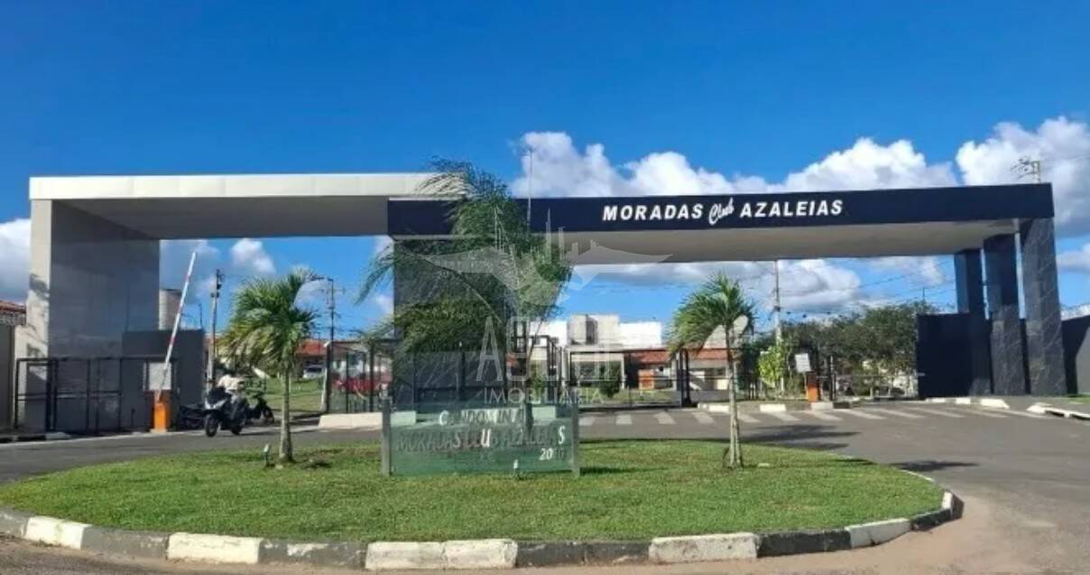 Casa de Condomínio, 2 quartos - Foto 1