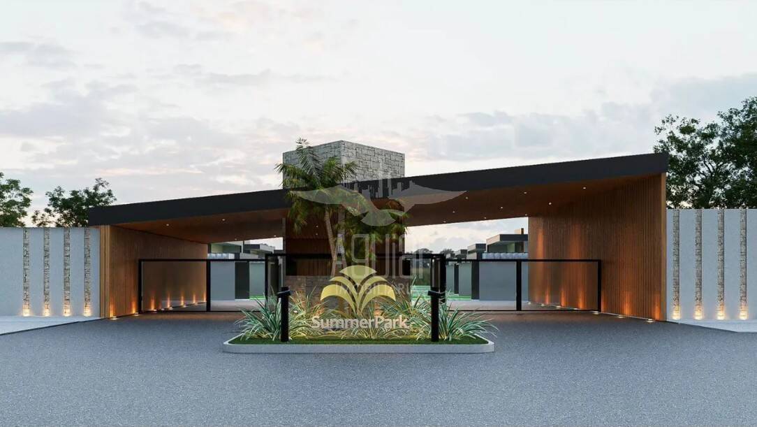 Terreno, 198 m² - Foto 1