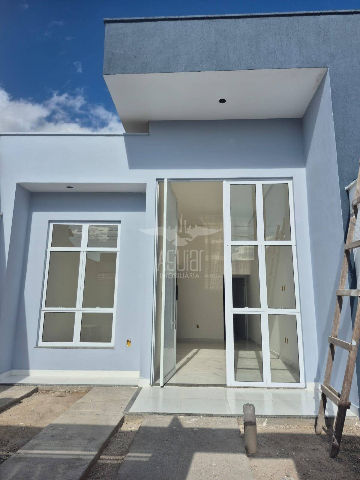 Casa, 2 quartos, 68 m² - Foto 2