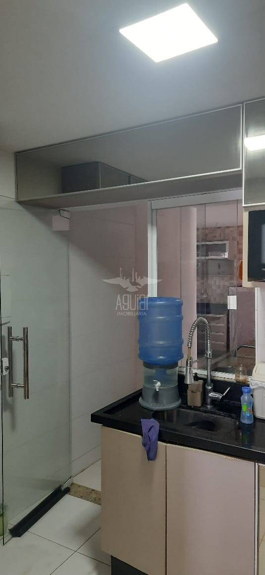 Casa, 3 quartos, 64 m² - Foto 4