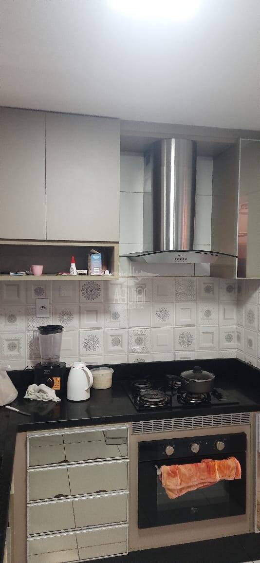 Casa, 3 quartos, 64 m² - Foto 12