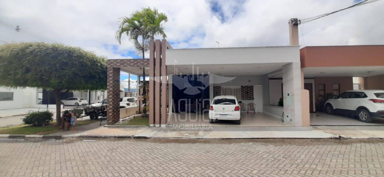 Casa, 3 quartos, 64 m² - Foto 2