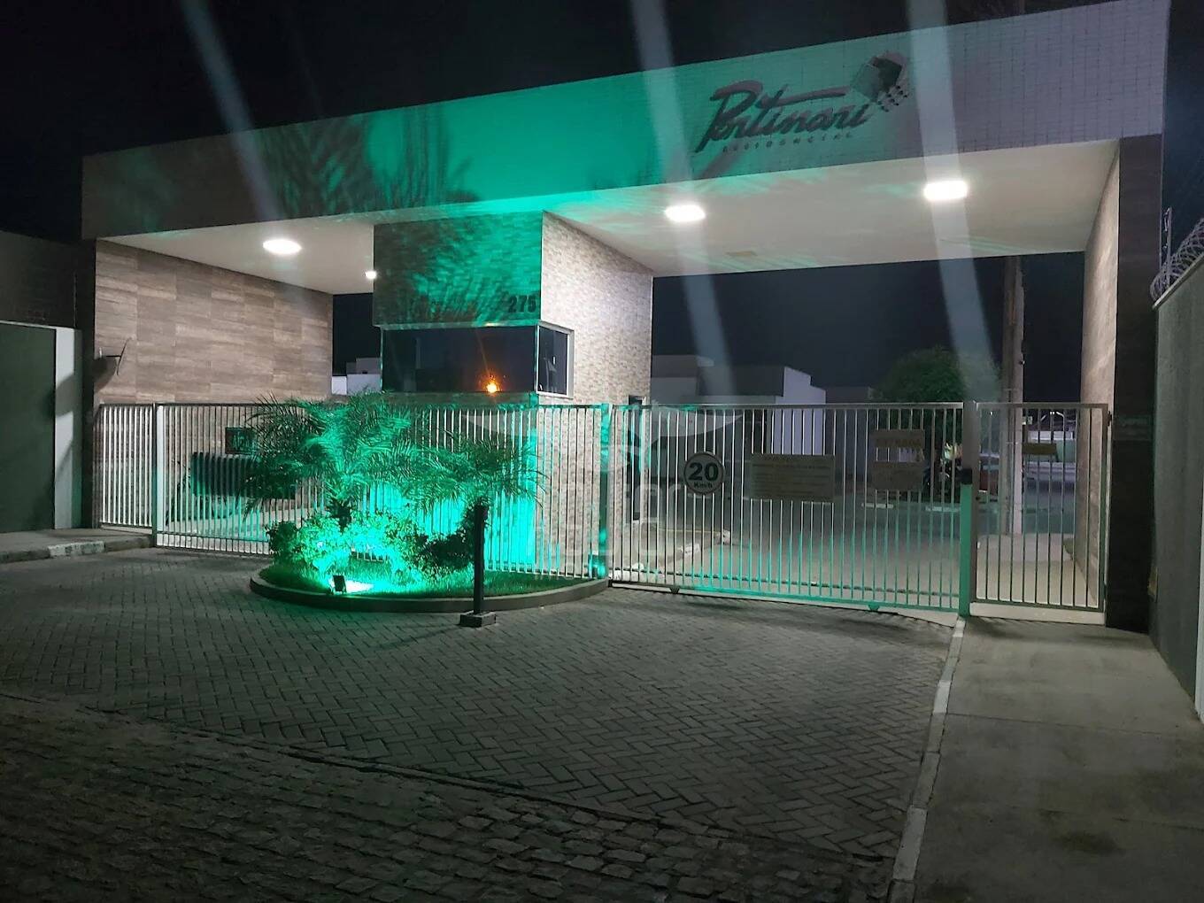 Casa, 3 quartos, 64 m² - Foto 1