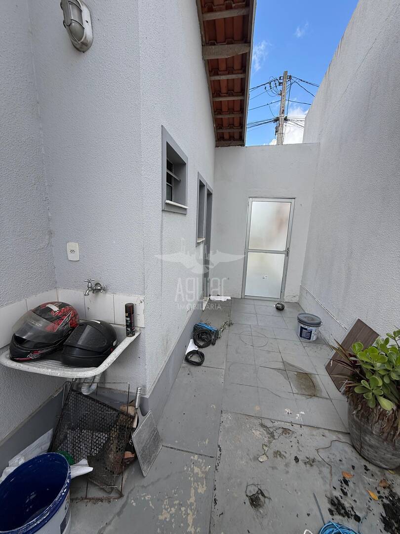 Casa de Condomínio, 4 quartos - Foto 10