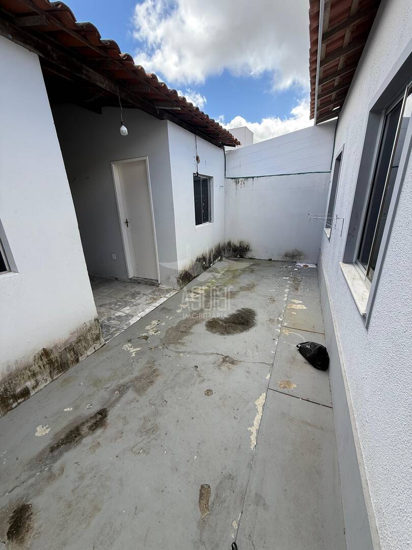 Casa de Condomínio, 4 quartos - Foto 12