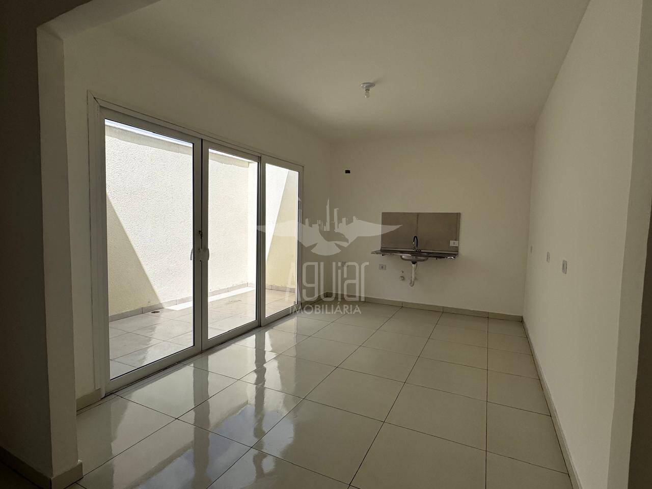 Casa de Condomínio, 2 quartos - Foto 6