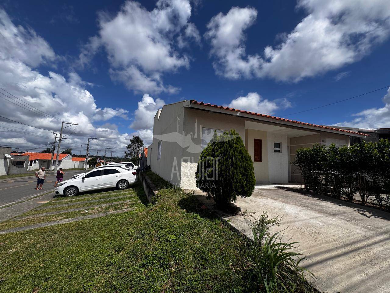 Casa de Condomínio, 2 quartos - Foto 2