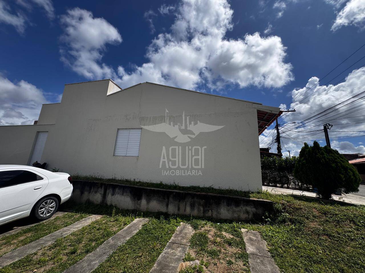 Casa de Condomínio, 2 quartos - Foto 4