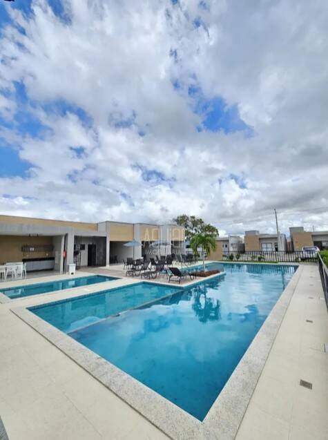 Casa de Condomínio, 2 quartos - Foto 16