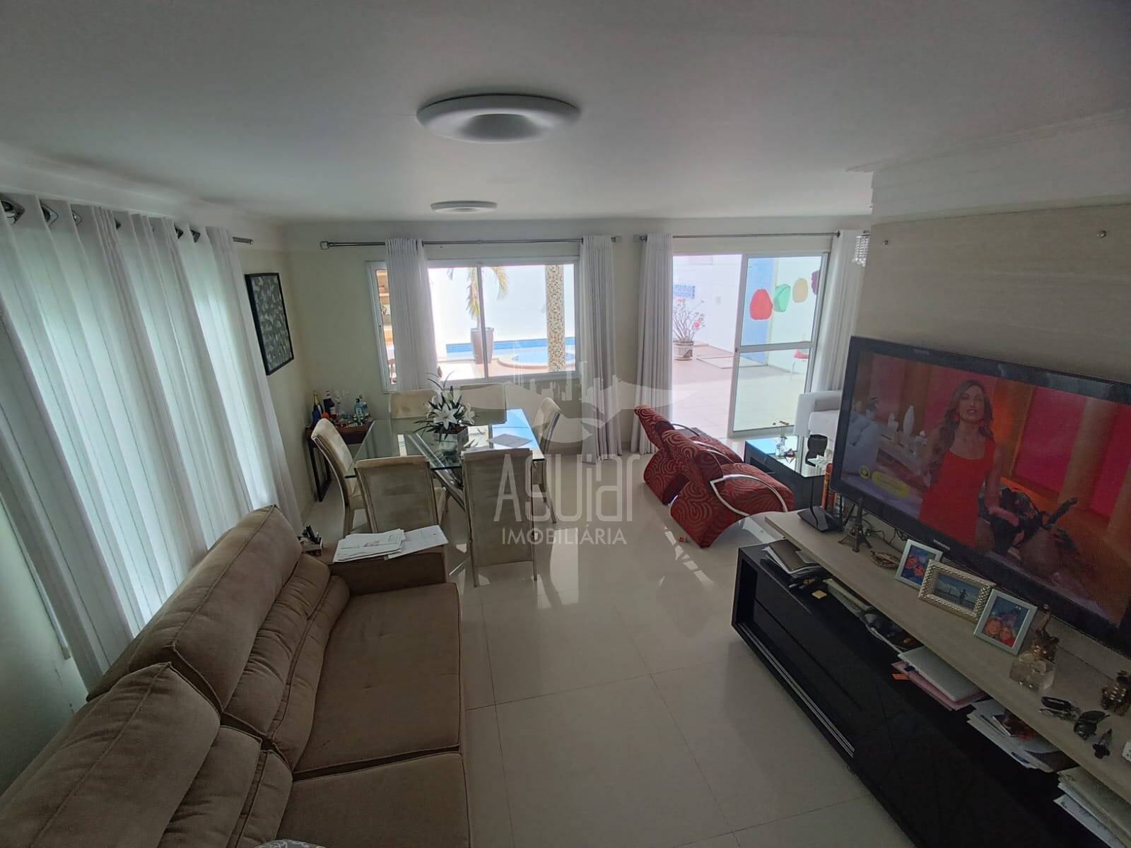 Casa de Condomínio, 3 quartos - Foto 4