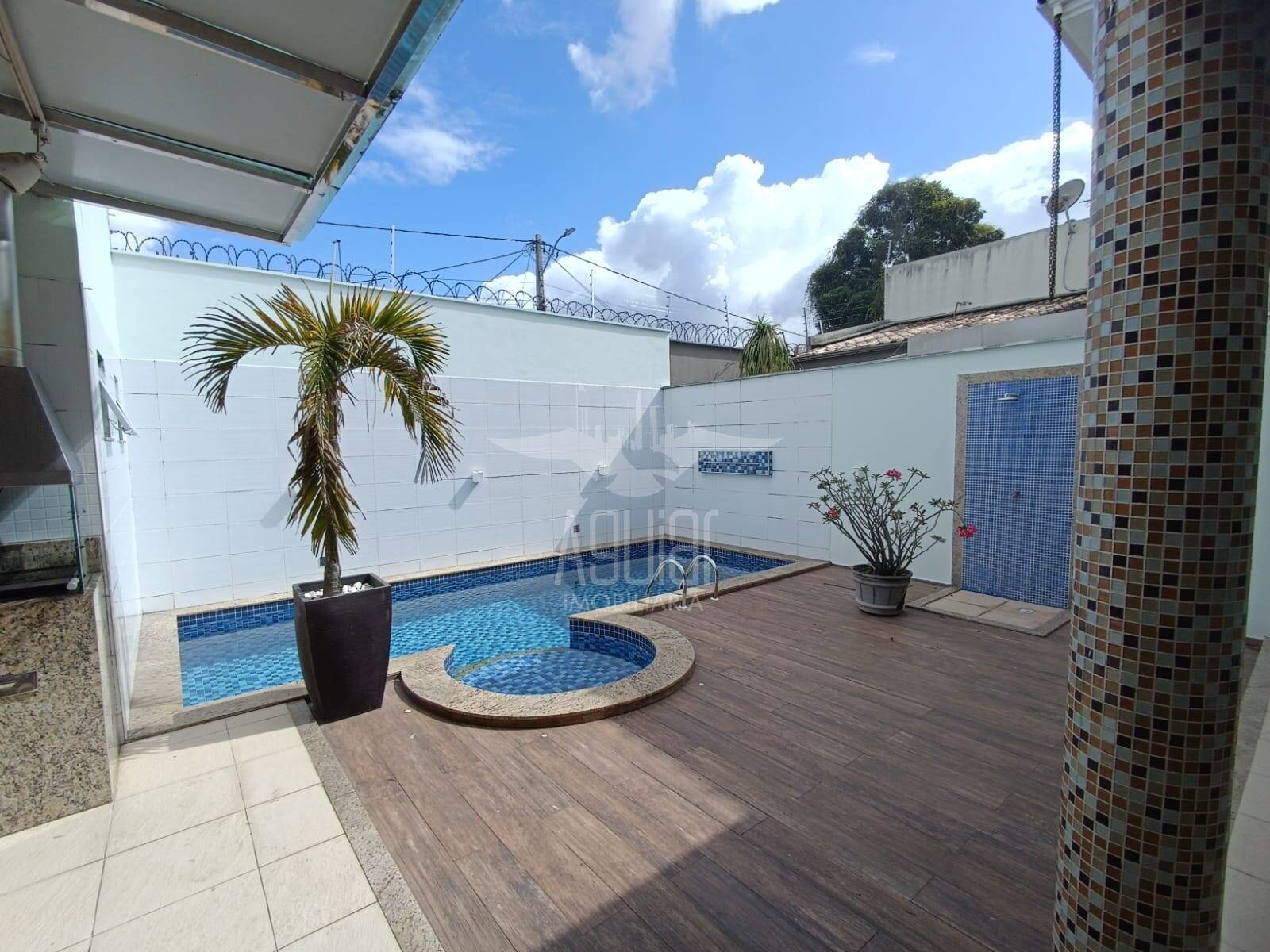 Casa de Condomínio, 3 quartos - Foto 13