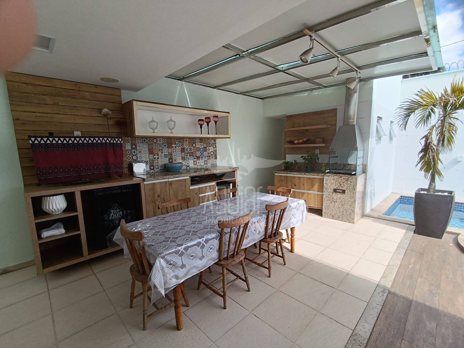 Casa de Condomínio, 3 quartos - Foto 12