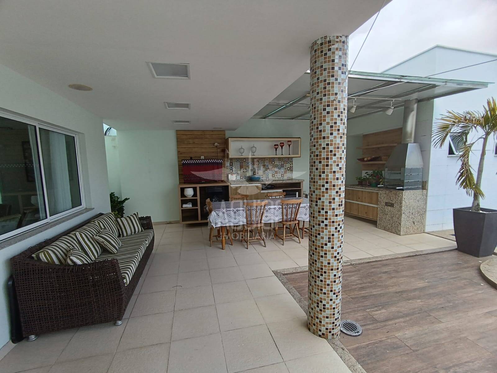 Casa de Condomínio, 3 quartos - Foto 11