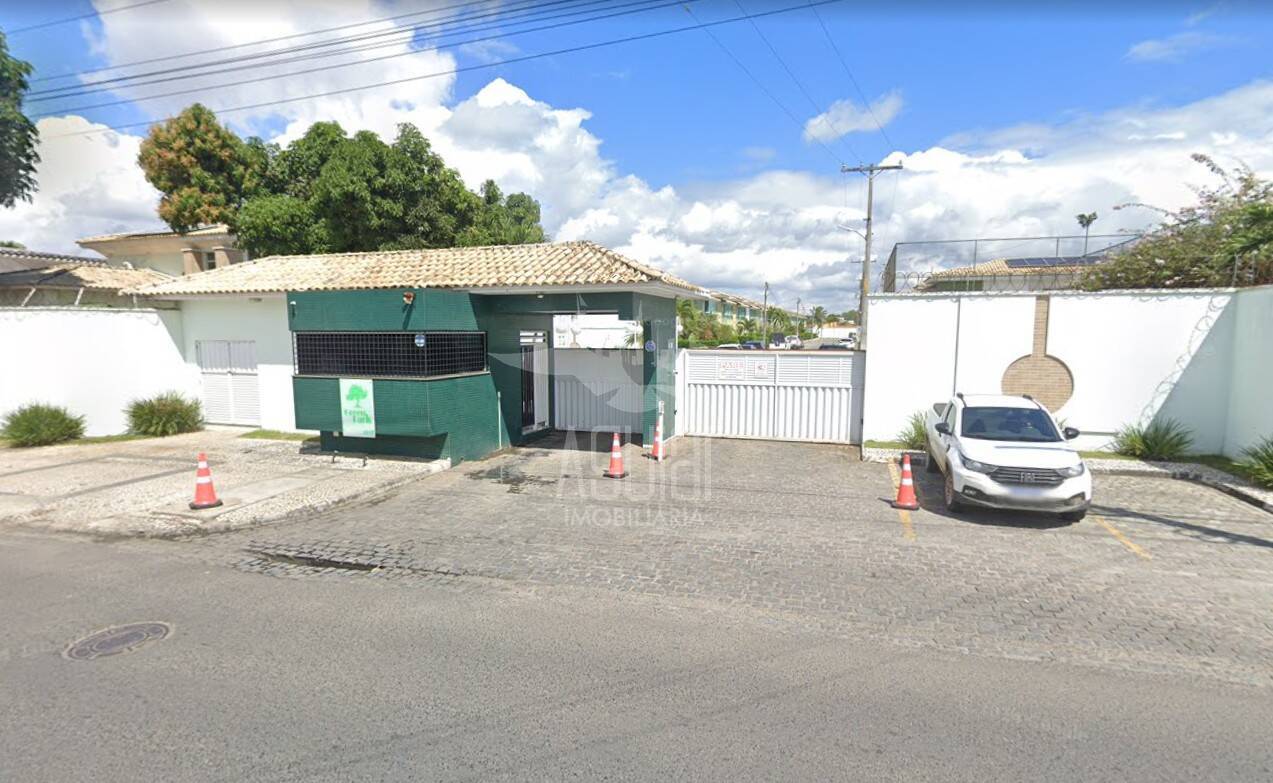 Casa de Condomínio, 3 quartos - Foto 20