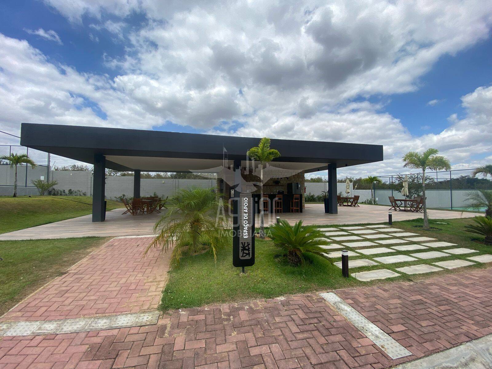 Casa de Condomínio, 3 quartos - Foto 38