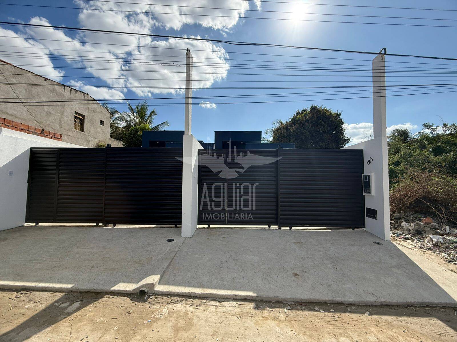 Casa, 2 quartos, 69 m² - Foto 2