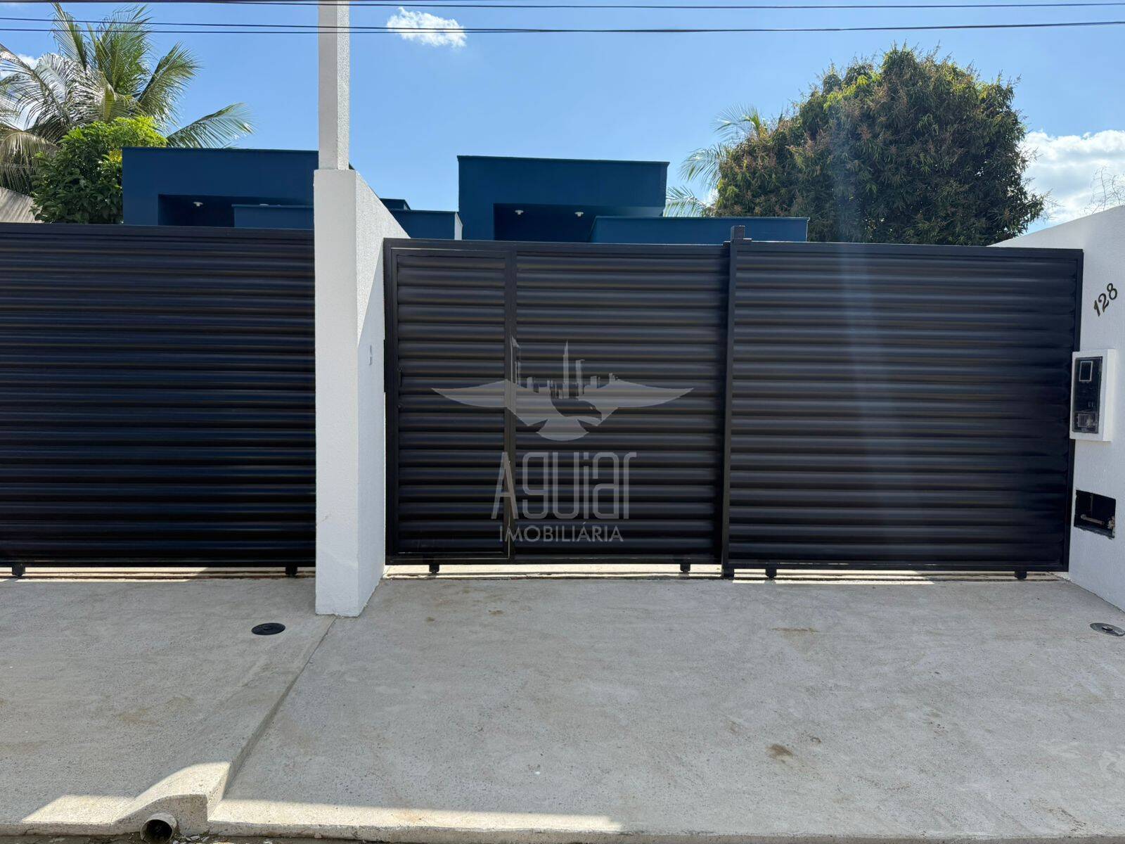 Casa, 2 quartos, 69 m² - Foto 1