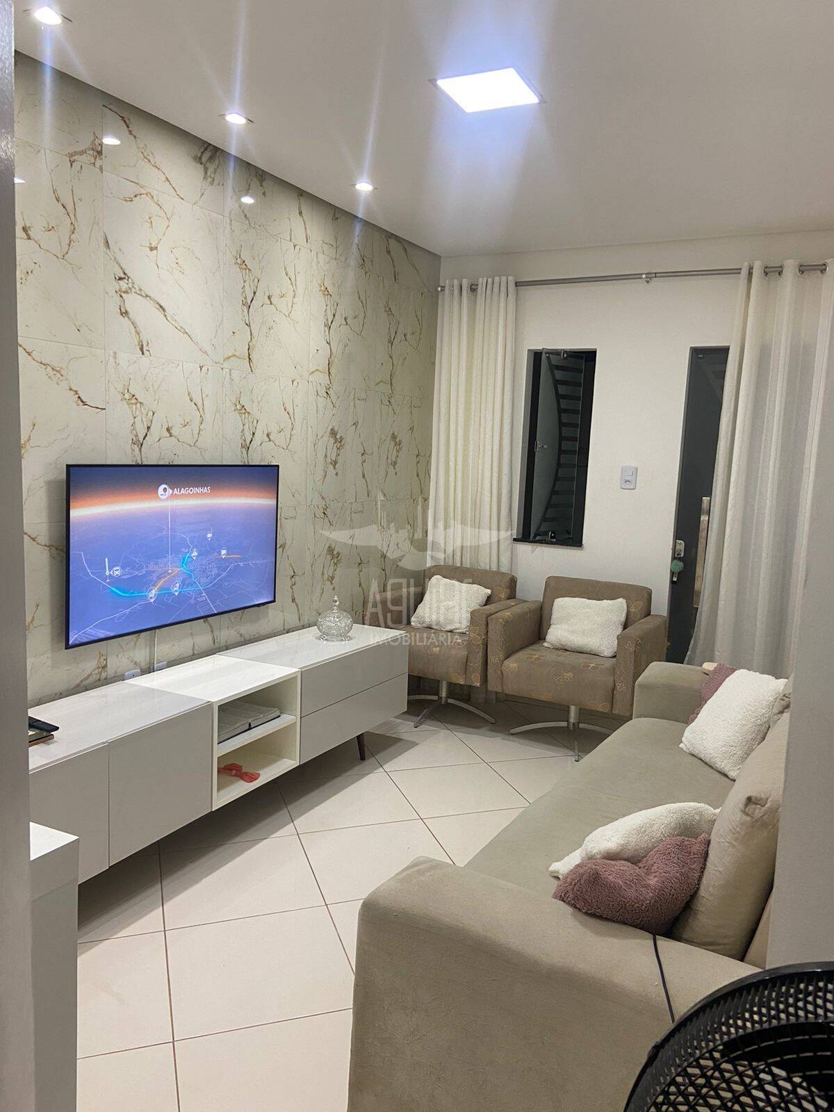 Casa, 3 quartos - Foto 4