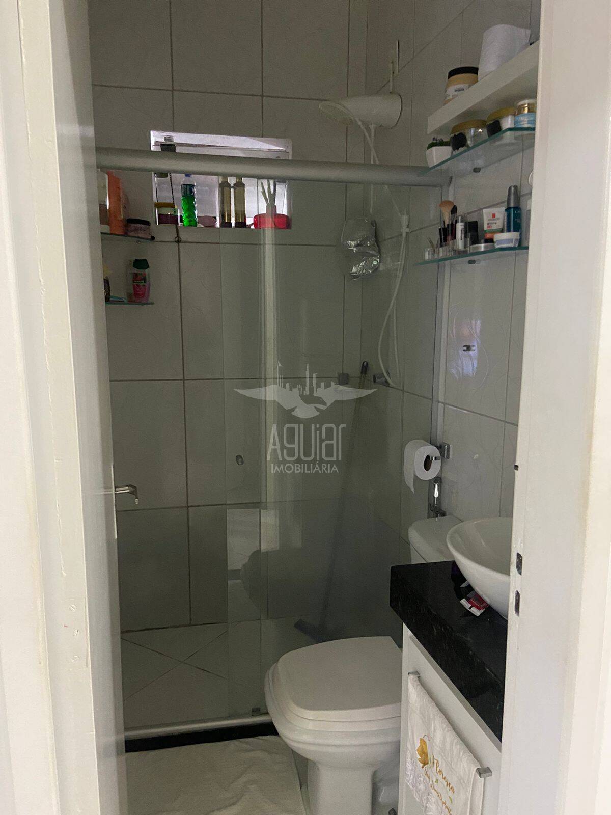 Casa, 3 quartos - Foto 10
