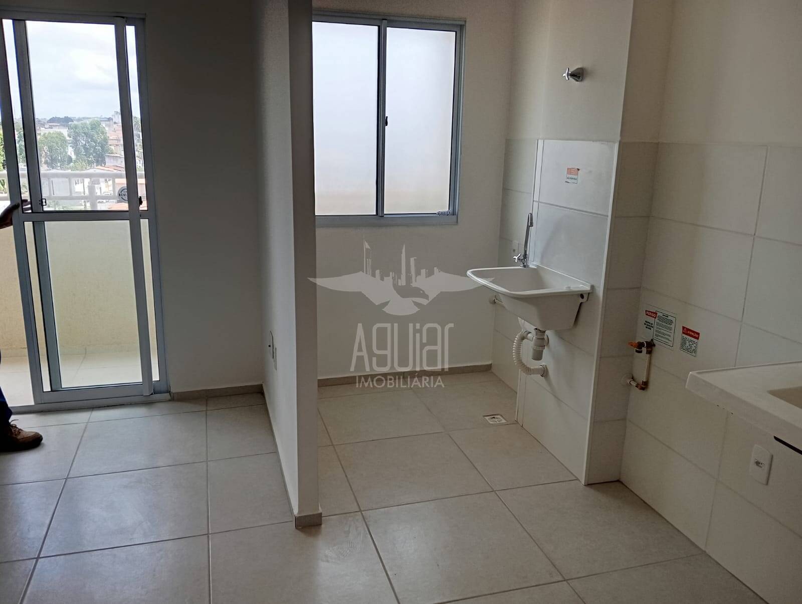 Apartamento, 2 quartos - Foto 4