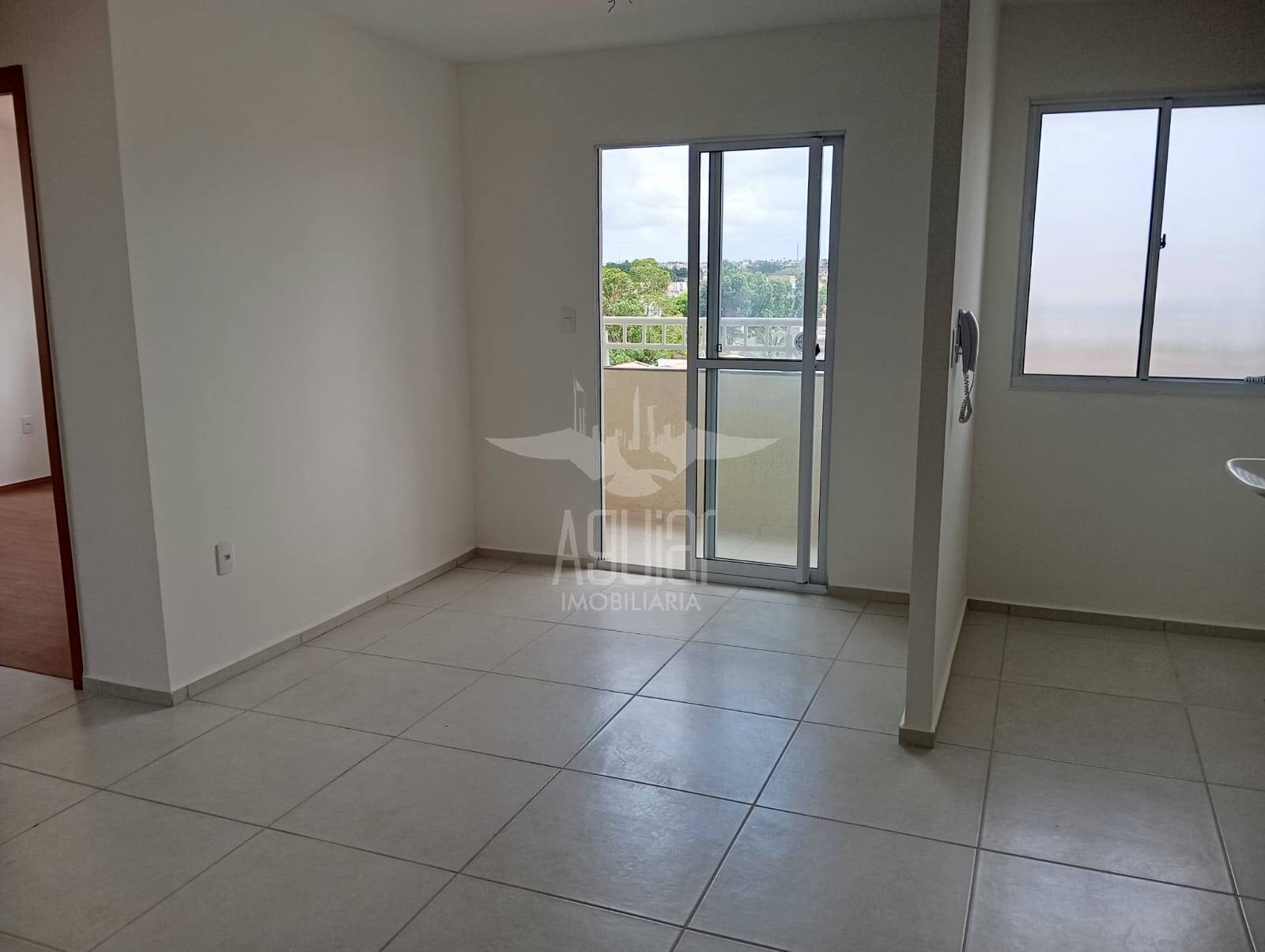 Apartamento, 2 quartos - Foto 3