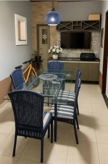 Casa, 3 quartos, 170 m² - Foto 43