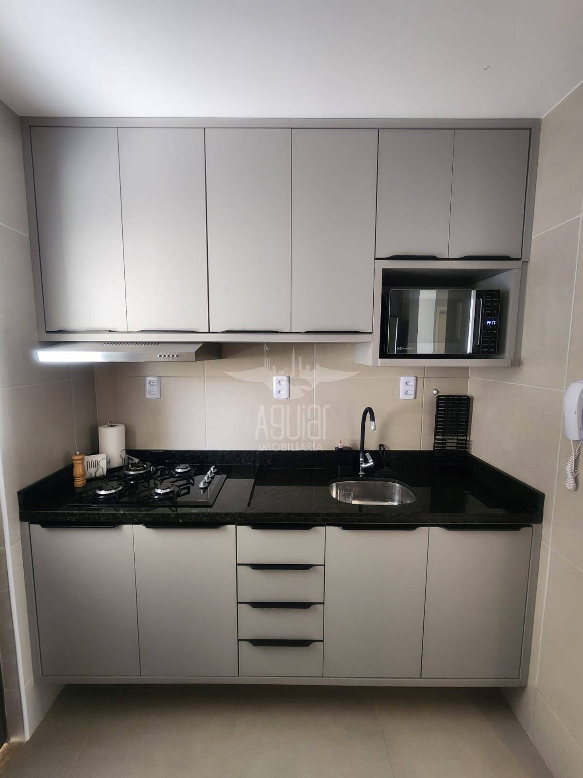 Casa de Condomínio, 2 quartos - Foto 4