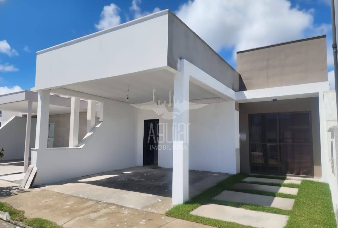 Casa de Condomínio, 2 quartos - Foto 2