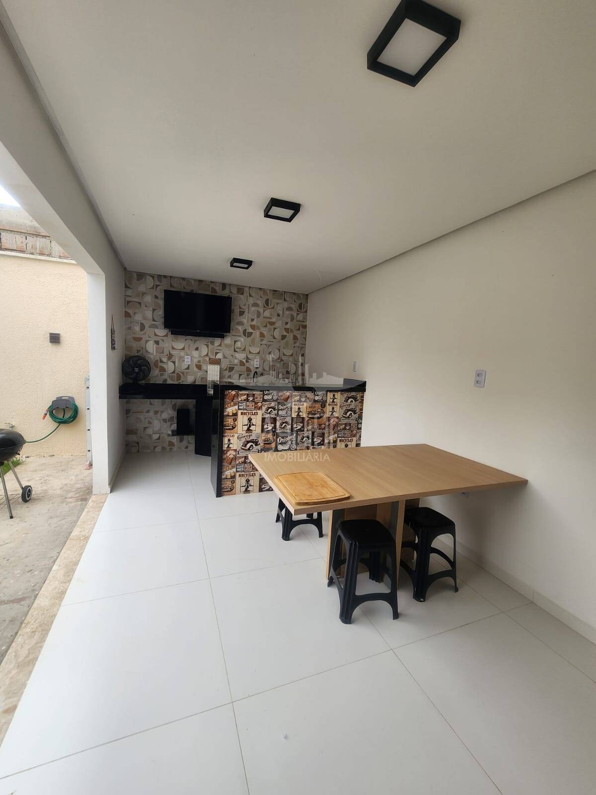 Casa de Condomínio, 2 quartos - Foto 5