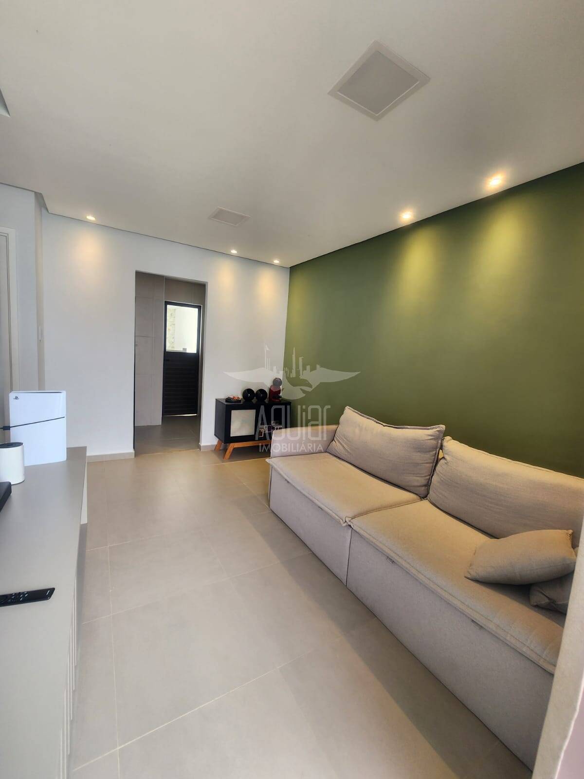 Casa de Condomínio, 2 quartos - Foto 3