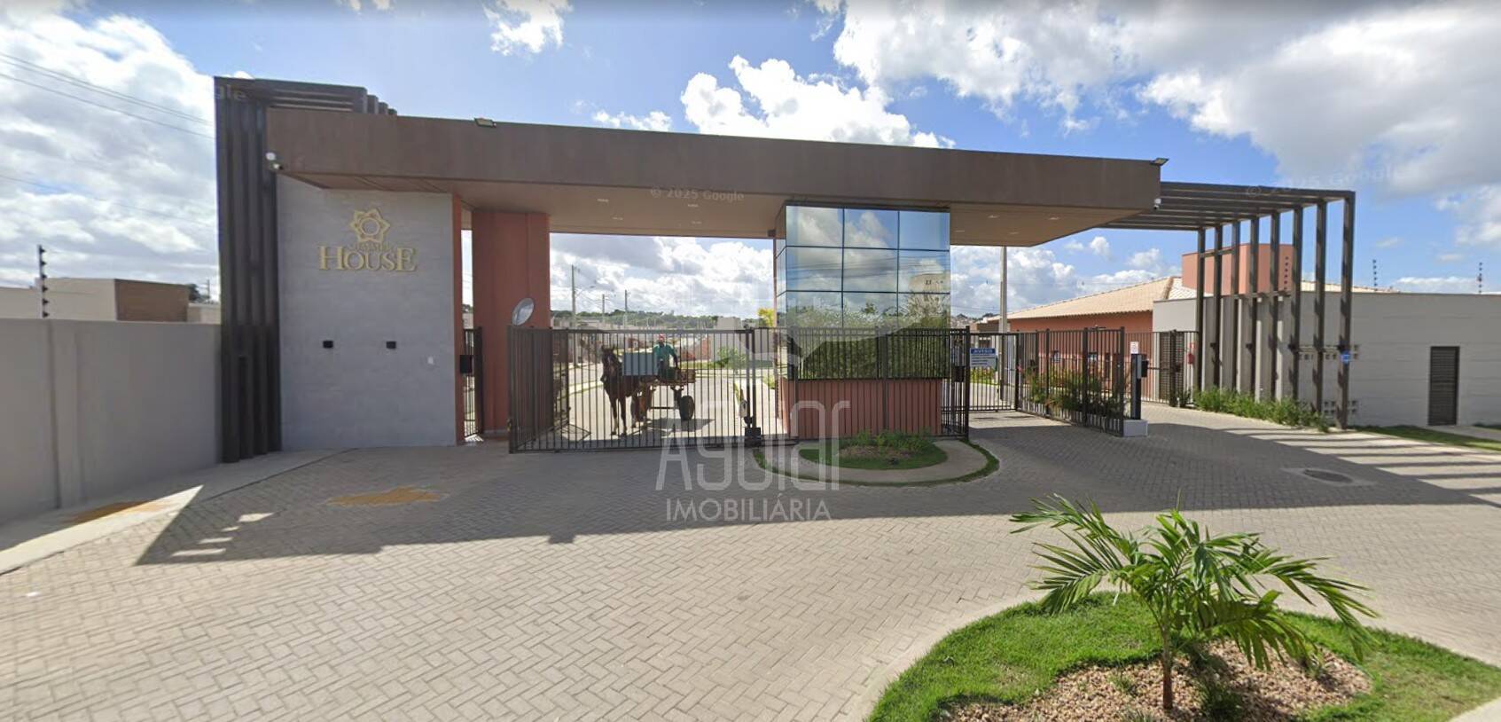 Casa de Condomínio, 2 quartos - Foto 1