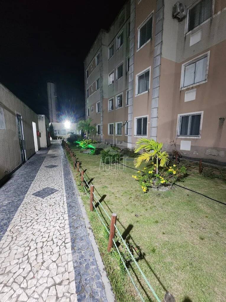 Apartamento, 2 quartos, 40 m² - Foto 18