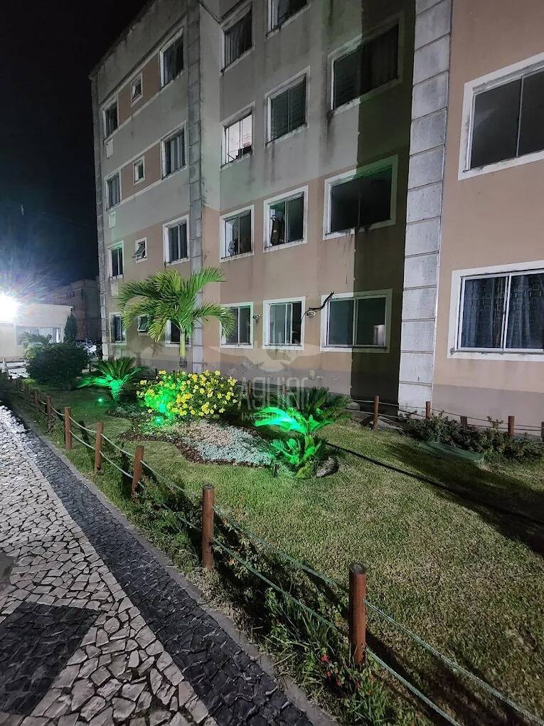 Apartamento, 2 quartos, 40 m² - Foto 19