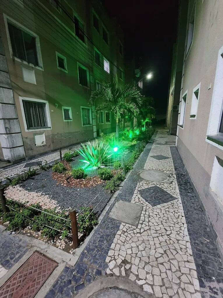 Apartamento, 2 quartos, 40 m² - Foto 20