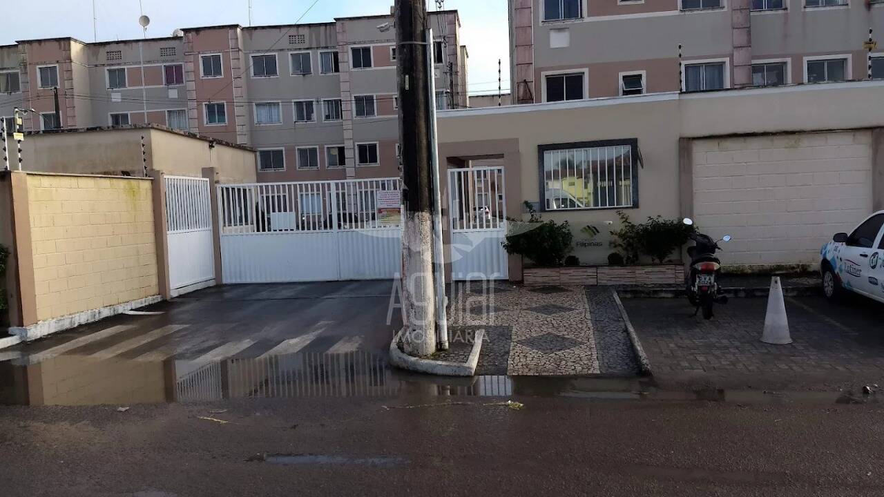 Apartamento, 2 quartos, 40 m² - Foto 21