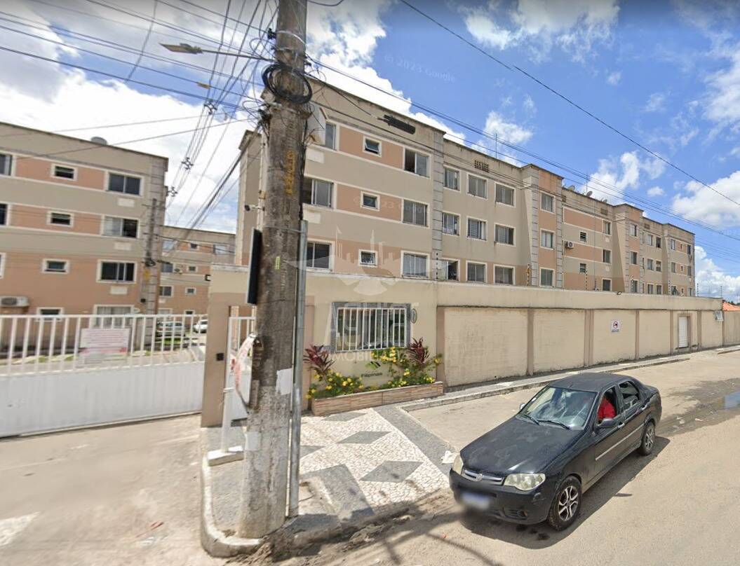 Apartamento, 2 quartos - Foto 17