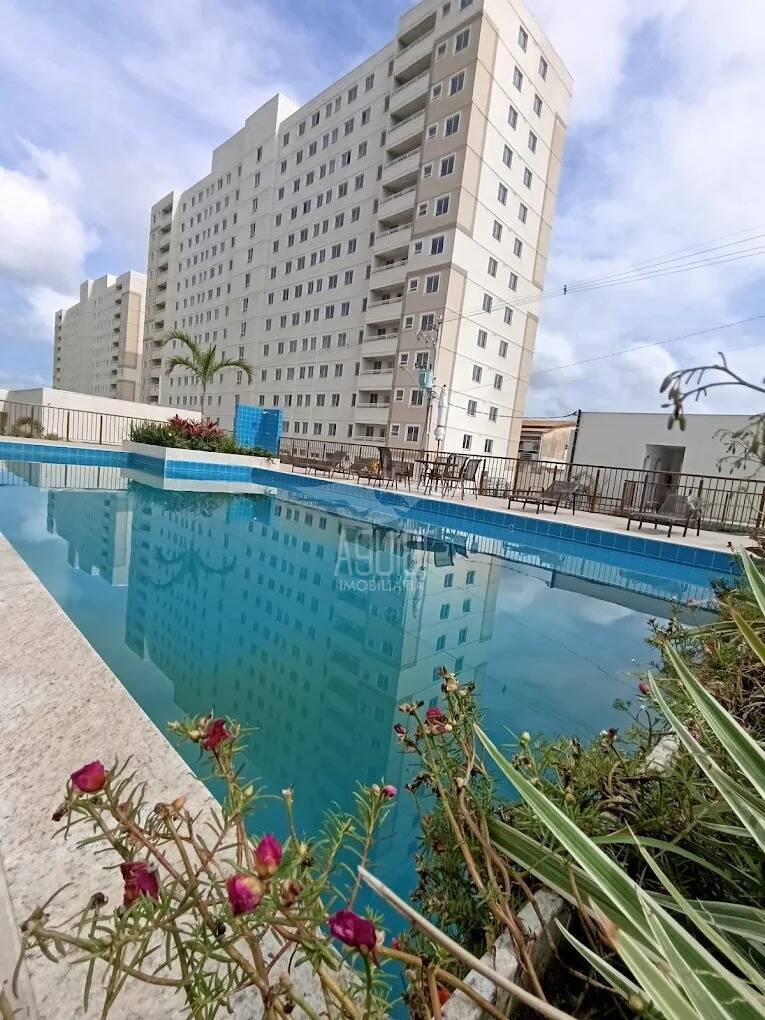 Apartamento, 2 quartos - Foto 17