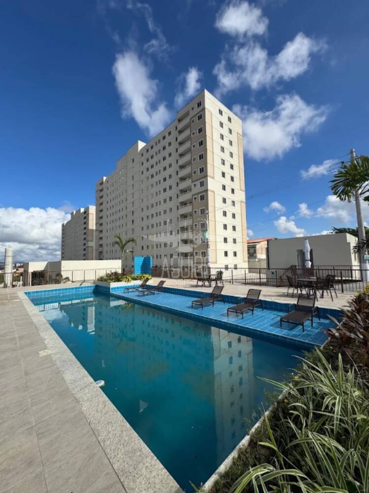 Apartamento, 2 quartos - Foto 16