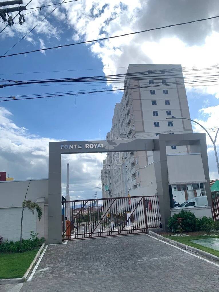 Apartamento, 2 quartos - Foto 2