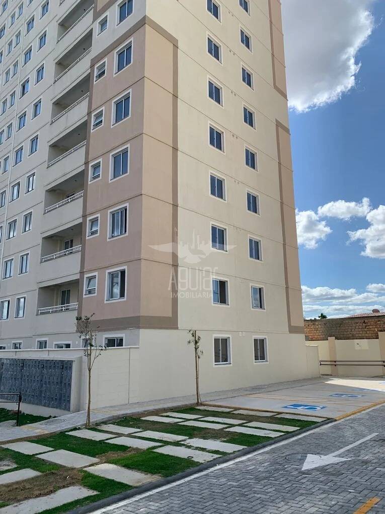 Apartamento, 2 quartos - Foto 19