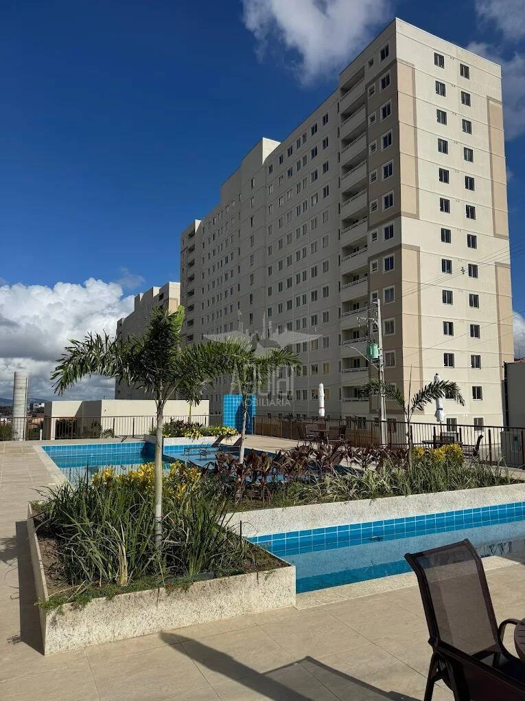 Apartamento, 2 quartos - Foto 20