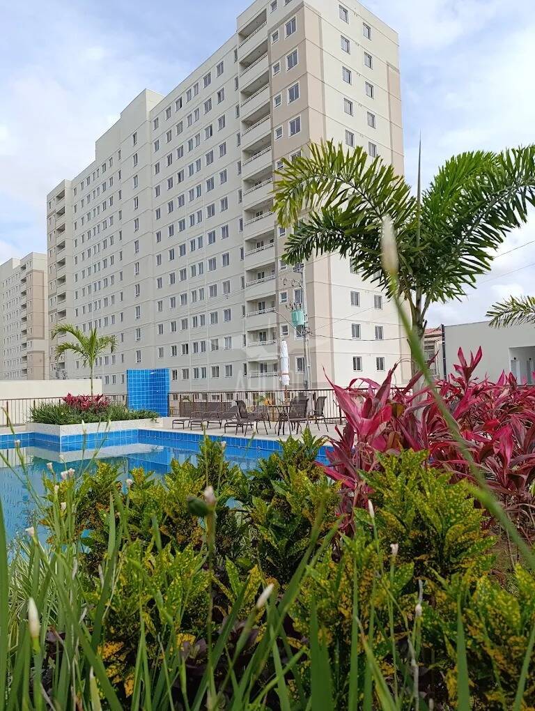 Apartamento, 2 quartos - Foto 21