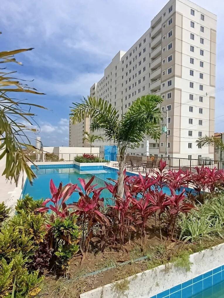 Apartamento, 2 quartos - Foto 22