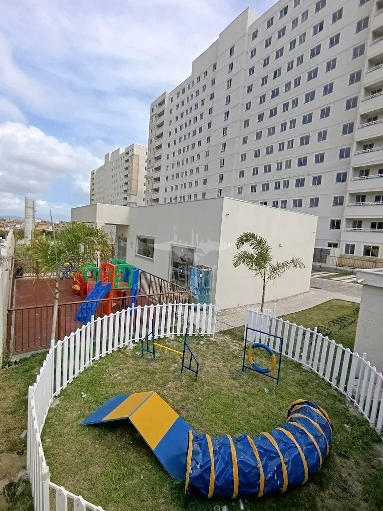 Apartamento, 2 quartos - Foto 23