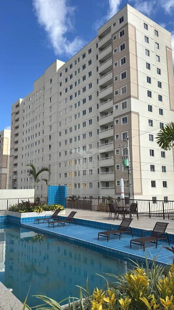 Apartamento, 2 quartos - Foto 27