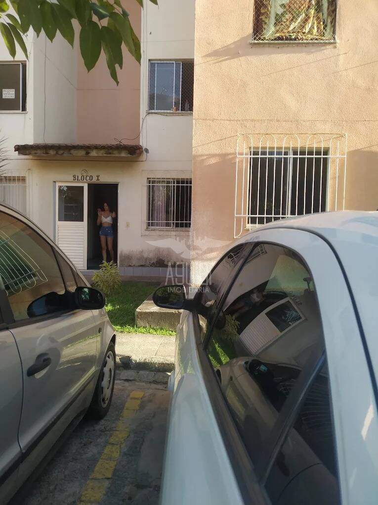 Apartamento, 2 quartos, 44 m² - Foto 14