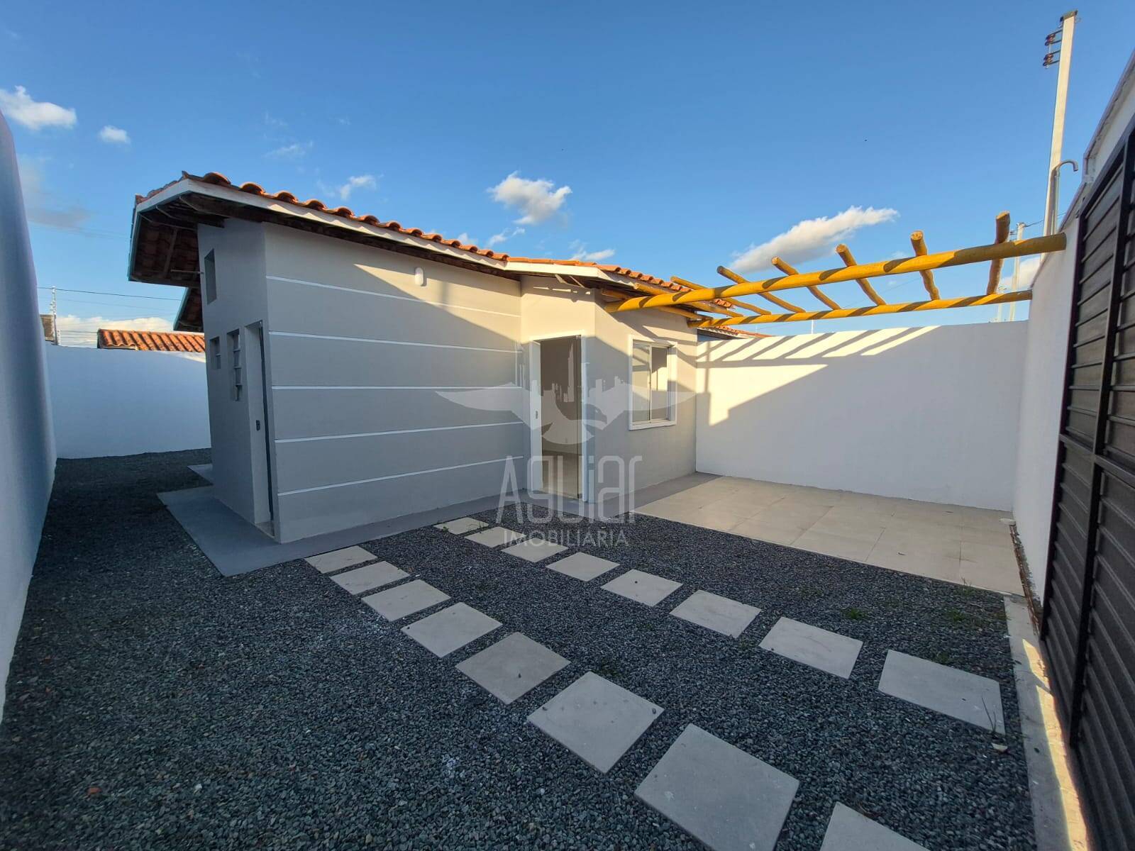 Casa, 2 quartos - Foto 2