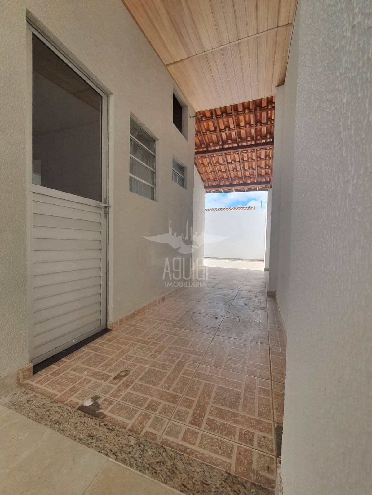 Casa, 2 quartos - Foto 2