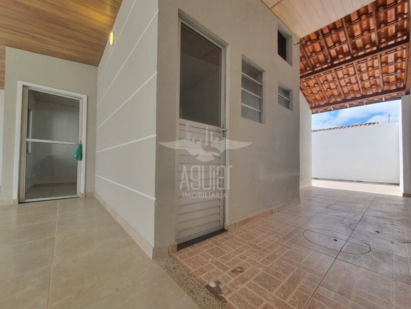 Casa, 2 quartos - Foto 1