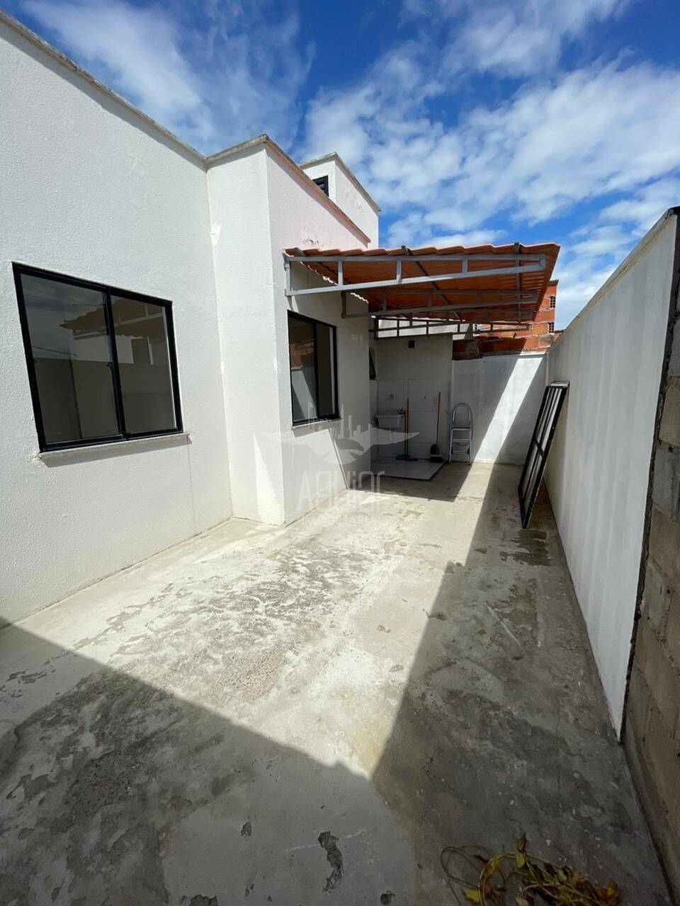 Casa de Condomínio, 3 quartos - Foto 36